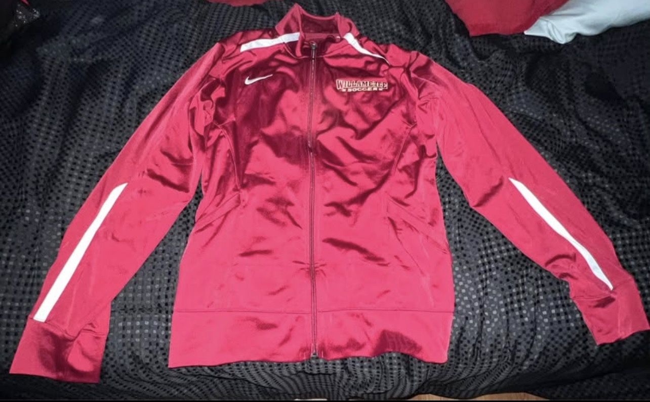 Nike Jacket