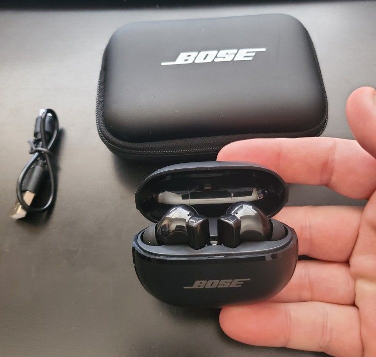 New Headphones Bluetooth Wireless