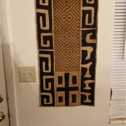Aztec art Inspired 