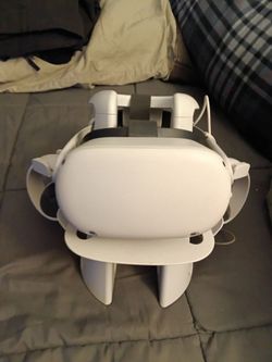 Meta 2 oculus