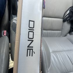 Dione Soundbar