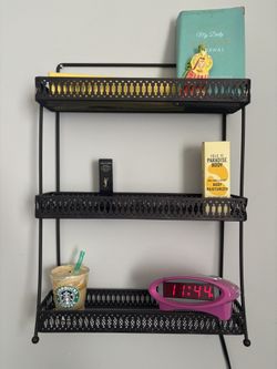 Floating Shelf