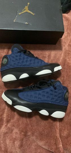 Retro 13 Size 6