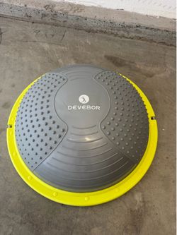 Devebor Balance Ball