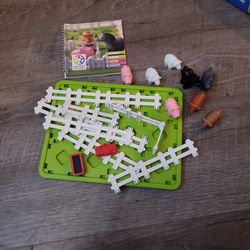 Smart Games Farmer