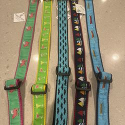 Preston Dog Collars - L