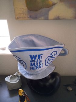 MAD HATTER Hat Disney 10.00