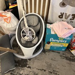 Baby Items