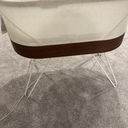 Snoo Bassinet 