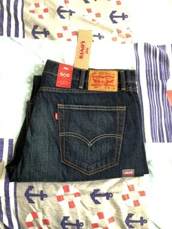 Brand new Levi’s jeans 505