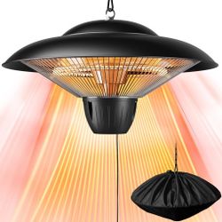 Heat Lamps 