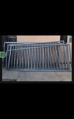 Security gate