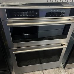 Maytag Microwave Oven Combo 30”