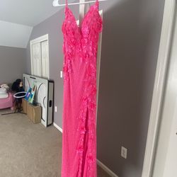 Beautiful Prom dress!!!!!