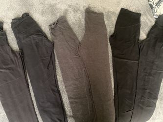 Maternity Leggings