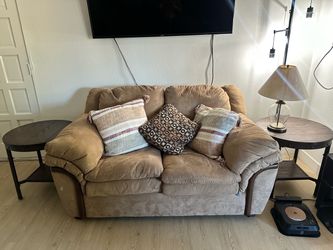 Used - Couch