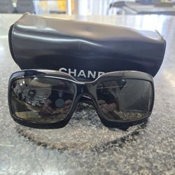 Sunglasses (5076-H) With Case