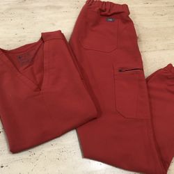 Figs scrubs