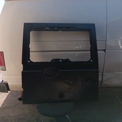 2019-2023 Mercedes Benz G550 Tail Gate Tailgate 