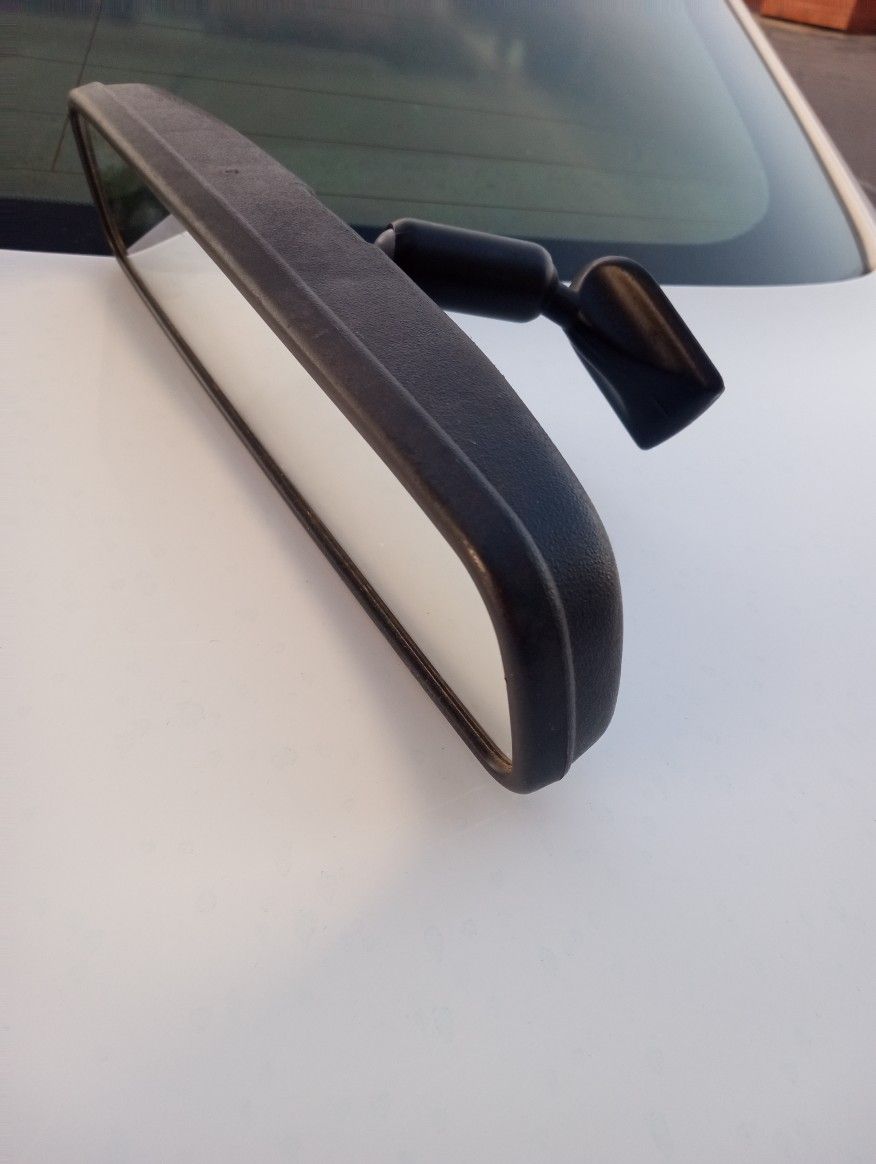 Honda Mirror