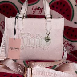 Juicy Couture Purse