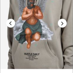 Million Dolla' Motive Large Men's 