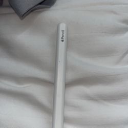 Apple Pencil Gen 2 