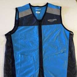 Amazon Vest