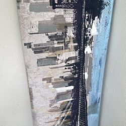 City Canvas 