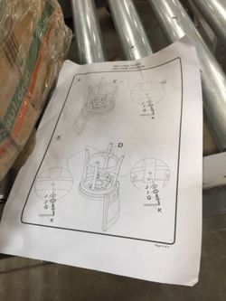 Leather swivel bar stools USAGE NEW