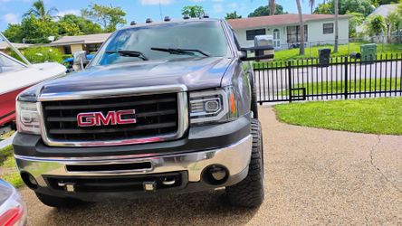 Gmc