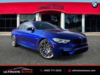 2020 BMW M4
