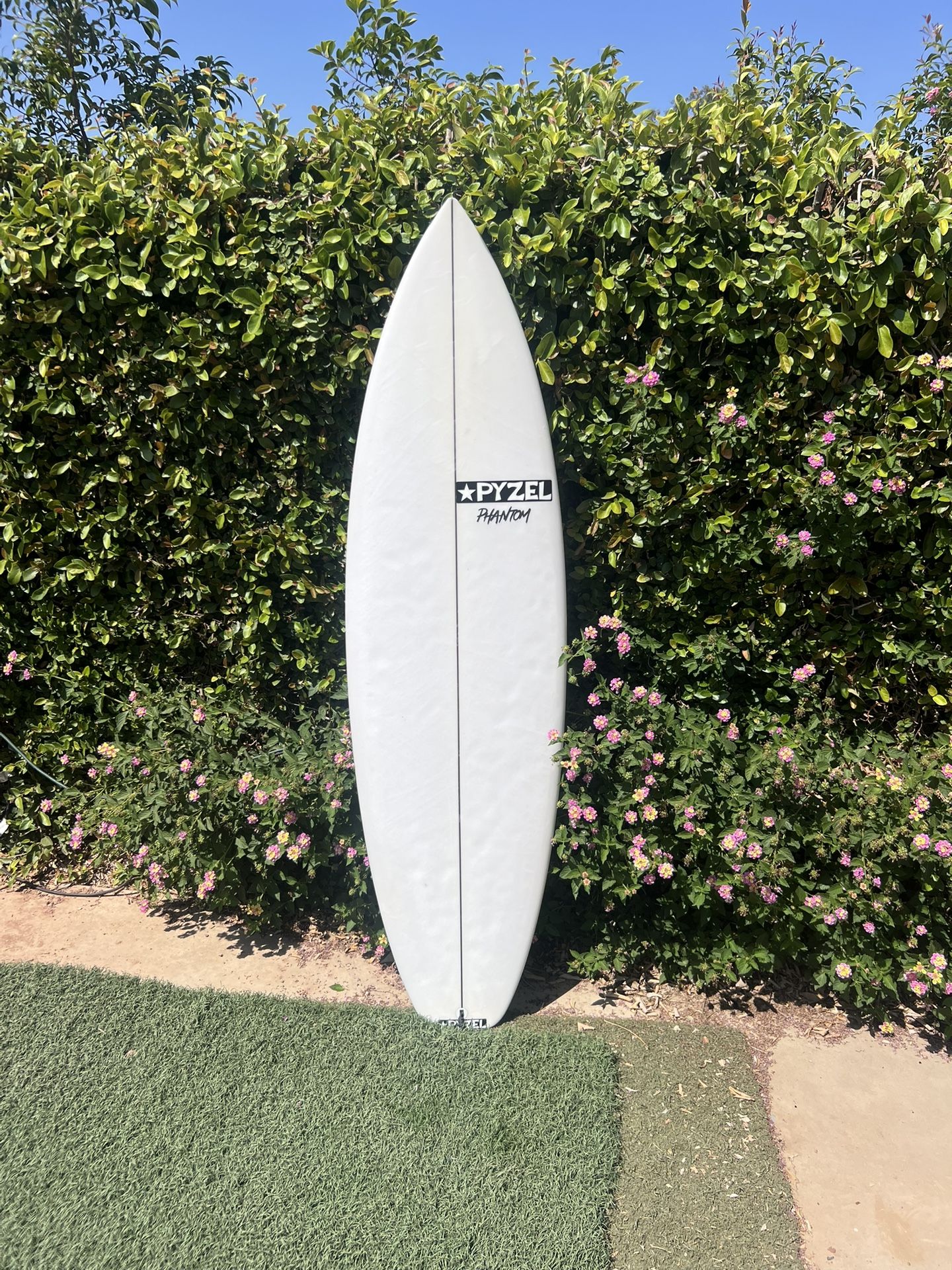 6’2 Pyzel Phantom
