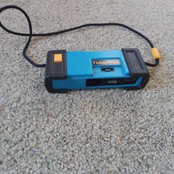 Vintage Fisher Price Kodak Camera Collectable. 110mm Make An Offer. Will Ship If Needed.