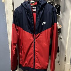 Nike Windbreaker 