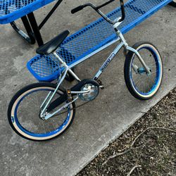 Murray’s Bmx Bike 