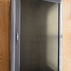 38" Insignia TV - $100 Or Best Price