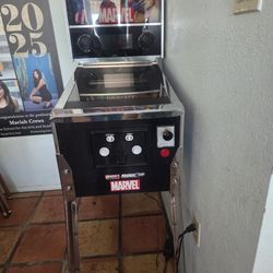 Pinball Machine