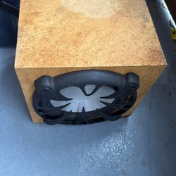 12 Speaker For Car 
