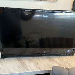 Rca TV Working Great 