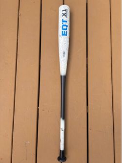 Addidas EQT x1 bat