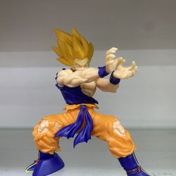 Dragon Ball Z Medium Size Figurine 