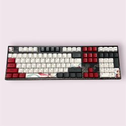 varmilo beijing opera full keyboard