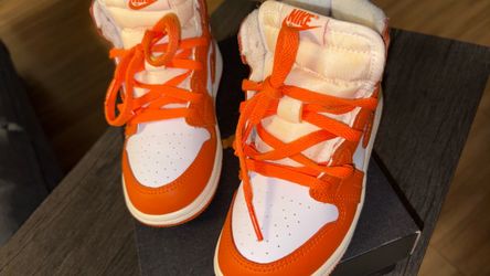 Jordan 1 Retro High OG Starfish