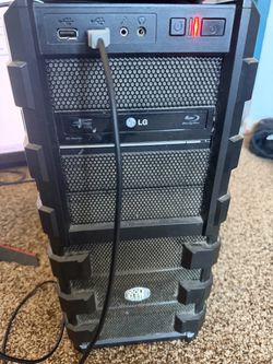 Budget Gaming PC | i5 | 16 GB RAM