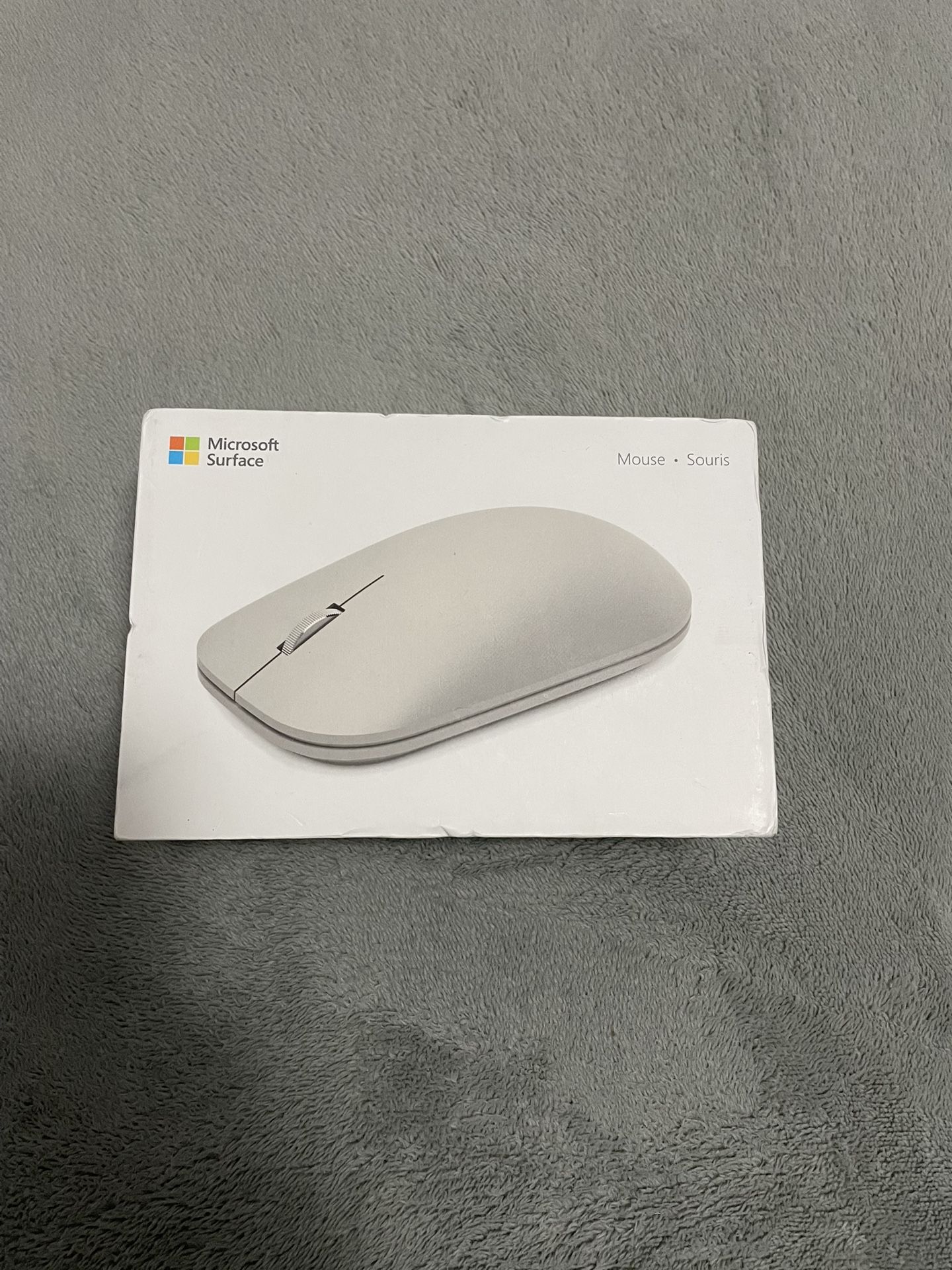 Microsoft surface mouse souris Bluetooth 