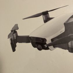 DJI Mavic Air 1, Brand New In The Box, Never Opened Or Used  $450.