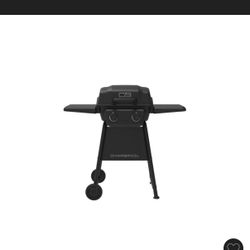 Charbroil 2 Burner Grill