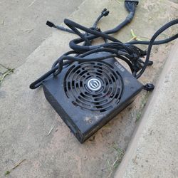 EVGA Computer Power Supply 