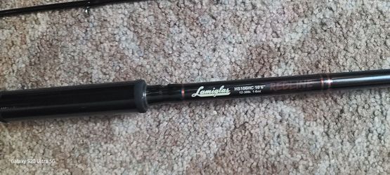 Lamiglas Redline